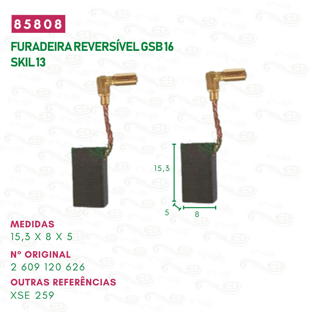 Nenhuma imagem definida